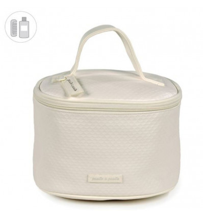 VANITY BEIGE NEW COTTON 7