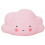 LITTLE LIGHT CLOUD PINK 8