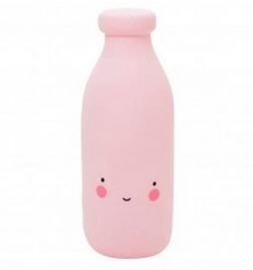 MINI MELKLAMP ROZE 7