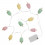 STRING LIGHTS POPSICLES 8