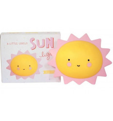 LITTLE LIGHT SUN 8