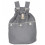 PARKZAK WAFEL ADAM ST GREY 23