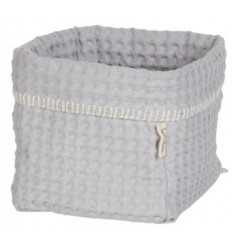 PANIER DE RANGEMENT ANTW STEEL GRY 24