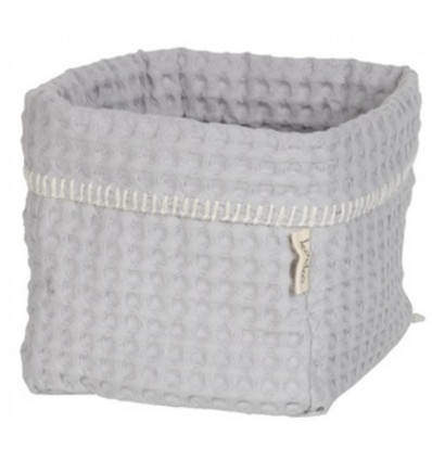 PANIER DE RANGEMENT ANTW STEEL GRY 24
