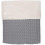 WIEGDEK. TEDDY OSLO STL GREY/PEBBLE 23