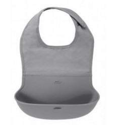 BAVOIR ENROULABLE GREY 241