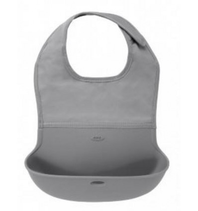 BAVOIR ENROULABLE GREY 241