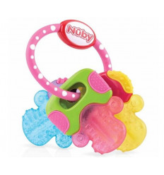 KOELBIJTSLEUTELS ROZE 3M 23