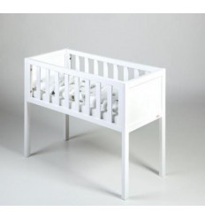 LOFT WIEG WIT 40X90 211