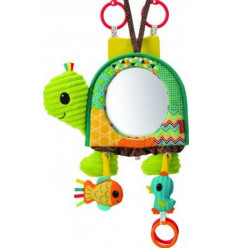 GO-GAGA ACTIVITY MIRROR 21