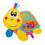 LULU TORTUE 23