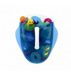 BATH TOY SCOOP 21
