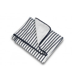 DONSOVERTREK 80X80 DENIM STRIPES 9