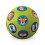 18 CM PLAYBALL/ANIMALIA 9