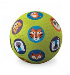 18 CM PLAYBALL/ANIMALIA 9
