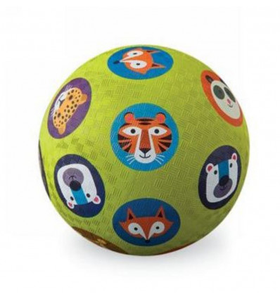 18 CM PLAYBALL/ANIMALIA 9
