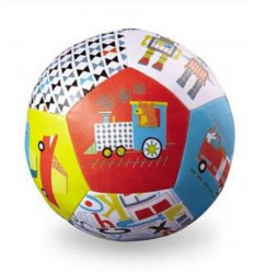 13 CM FIRST BALL/KIDS WORLD 9
