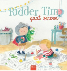 RIDDER TIM GAAT VERVEN 201