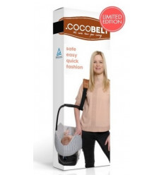 COCOBELT BLACK/COGNAC 7