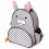 KIDS BAGS ZOO PACK BUNNY 20 20