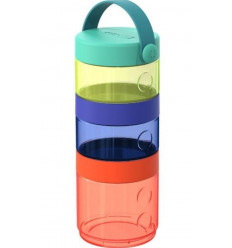GRAB & GO FOOD STORAGE TOWER 8