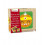 WOODEN BLOCKS SUPER HEROES FRUITS 7
