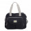 SAC GENEVE II SMART COLORS BLACK 243
