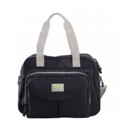 SAC GENEVE II SMART COLORS BLACK 243