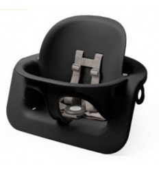 STOKKE STEPS BABY SET BLACK 24