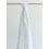 MUSLIN 120X120 WHITE SOCKS 20