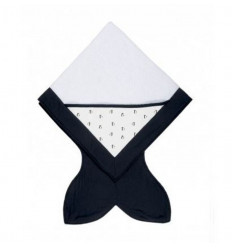 BADCAPE BLACK/PINGUINS 7