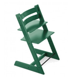 TRIPP TRAPP FOREST GREEN 82