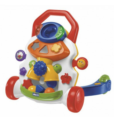 BABYWALKER 22