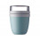 LUNCHPOT ELLIPSE NORDIC GREEN 22