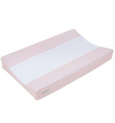 HOUSSE POUR COUSSIN A LANGER DE PEACH LE