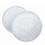 COUSSINETS ALLAITEMT 6 LAVABLE BAMBOU 21