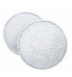 COUSSINETS ALLAITEMT 6 LAVABLE BAMBOU 21