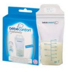SACHETS CONSERVATION LAIT 150ML X25 21