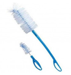 GOUPILLON BROSSE AVEC RINCE-TETINE 8