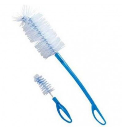 GOUPILLON BROSSE AVEC RINCE-TETINE 8