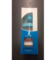 DOSEUR DE LAIT BLEU INDIANS 8