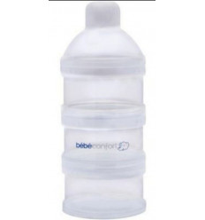 DOSEUR DE LAIT BLANC LITTLE VALLEYS 8