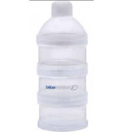 DOSEUR DE LAIT BLANC LITTLE VALLEYS 8