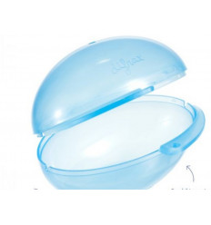BOITES DE STERISATION SUCETTE 21