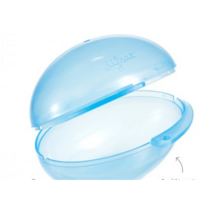 BOITES DE STERISATION SUCETTE 21