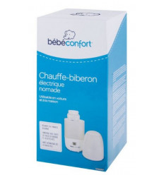 CHAUFFE-BIBERON EXPRESS MAISON/AUTO 21