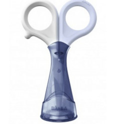COUPE ONGLES ERGONOMIQUE AVEC BASE 20