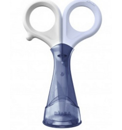 COUPE ONGLES ERGONOMIQUE AVEC BASE 20