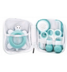 SET DE TOILETTE SAILOR BLEU 0+ 20