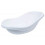 BAIGNOIRE ERGONOMIQUE AVEC VIDANGE SAILO